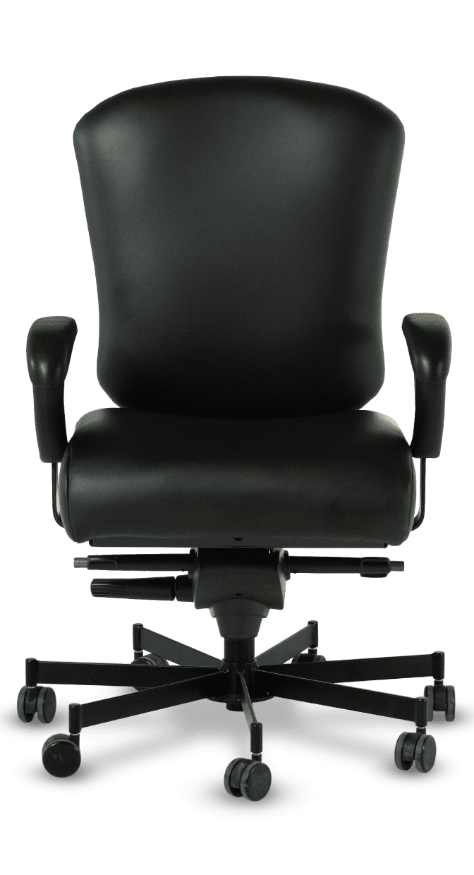 3150 Task Chair | Heavy-Duty Ergonomic Chair | Concept Seating