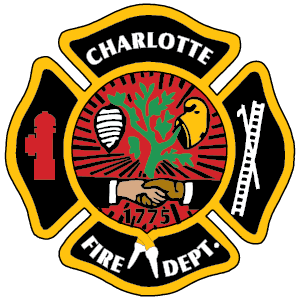 Charlotte FD Logo - Concept Seating