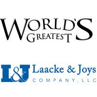 Worlds Greatest-Laacke & Joys