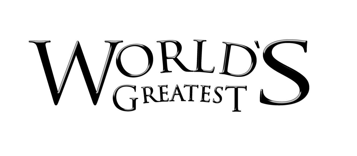 Worlds Greatest