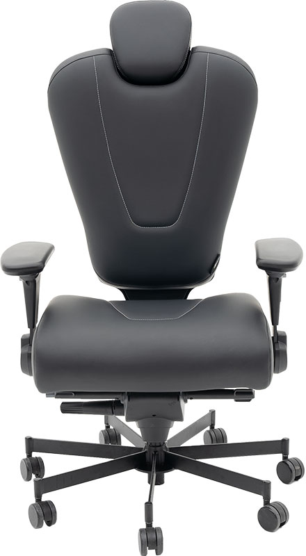 Understanding the differences between normal office chair standards and ...