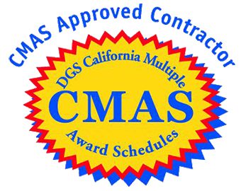 cmas logo