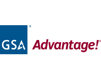 gsa advantage logo