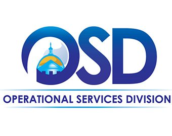 operational services division logo