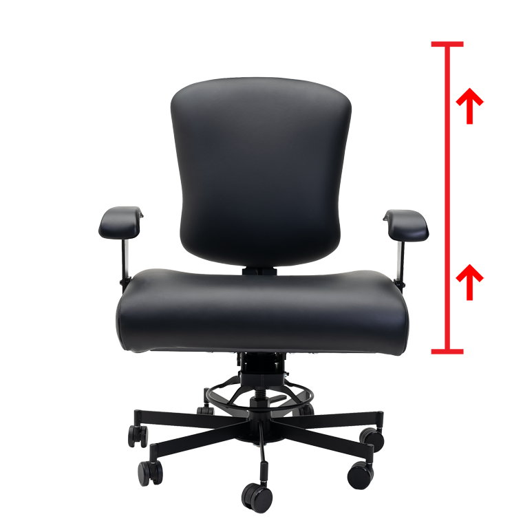 Adjustable-Backrest-Height--3156