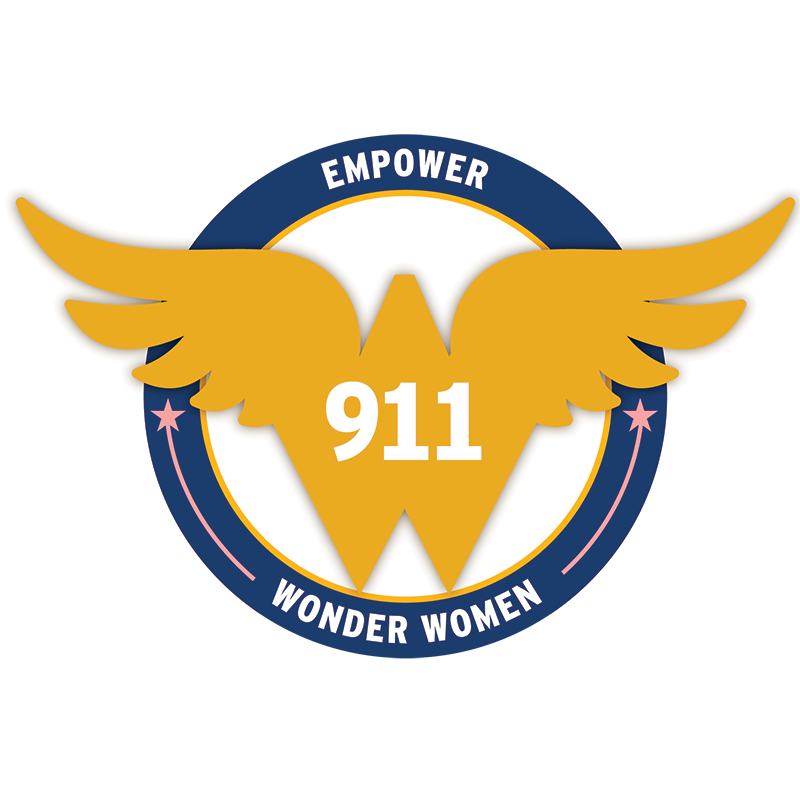 911der Women logo