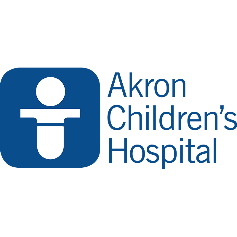 Akron Childrens Hospital logo