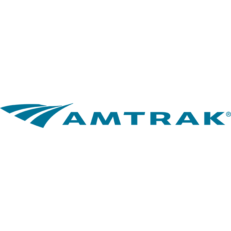 Amtrak logo