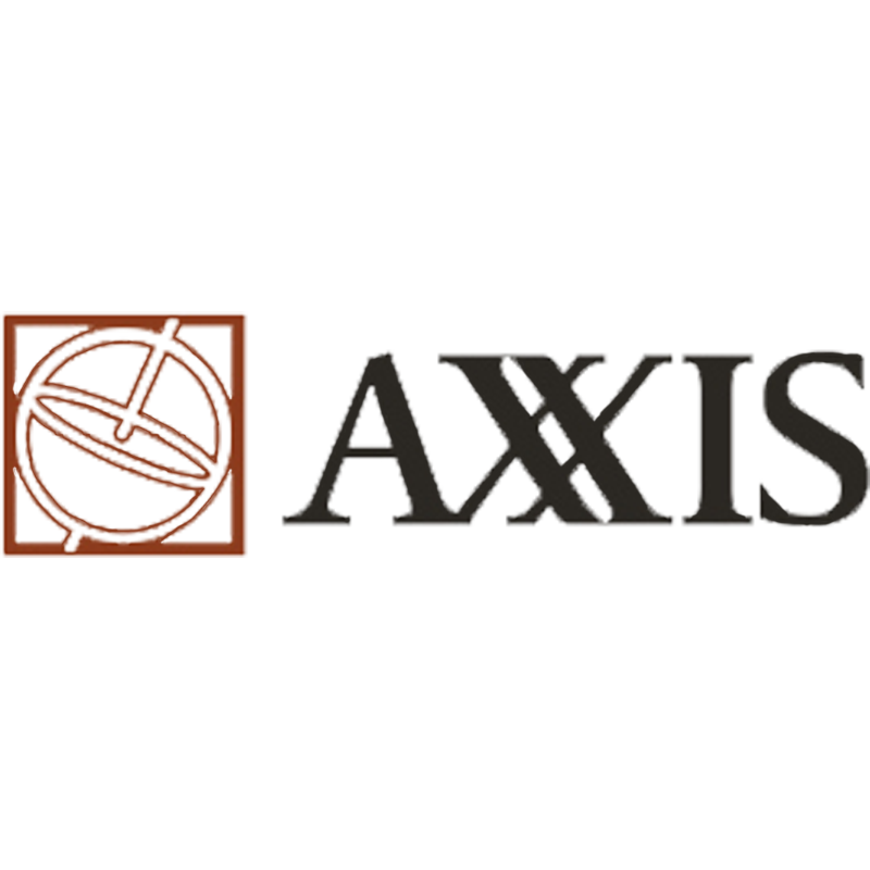 Axxis logo