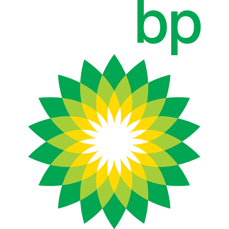 BP logo