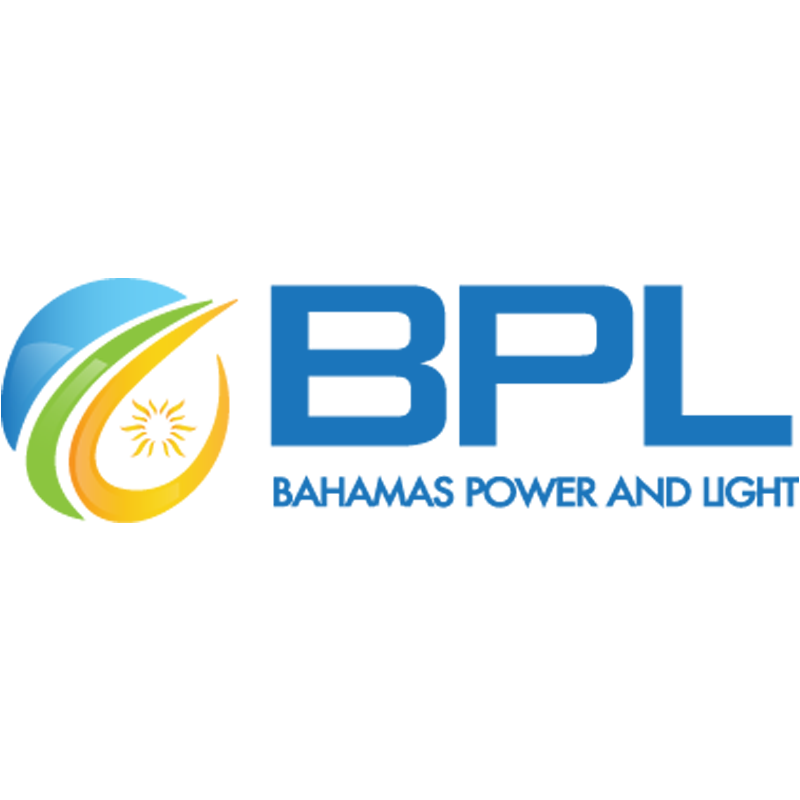 Bahamas Power and Light logo