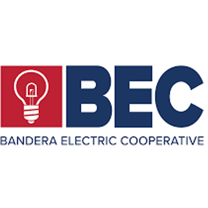 Bandera Electric Cooperative logo