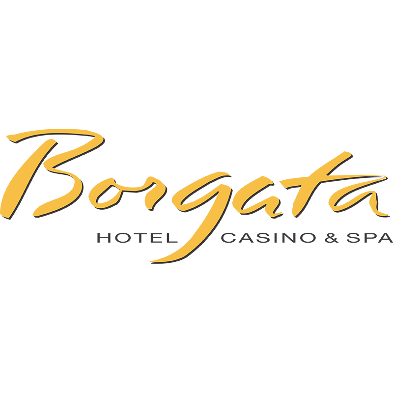 Borgata Hotel, Casino & Spa logo