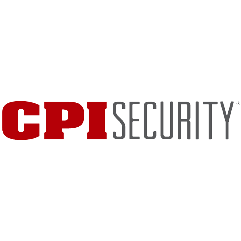 CPI Security logo