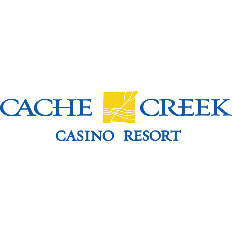 Cache Creek Casino & Resort logo