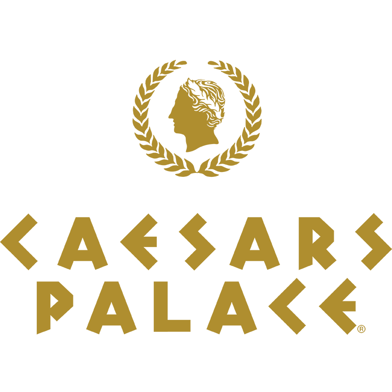 Caesar's Palace logo