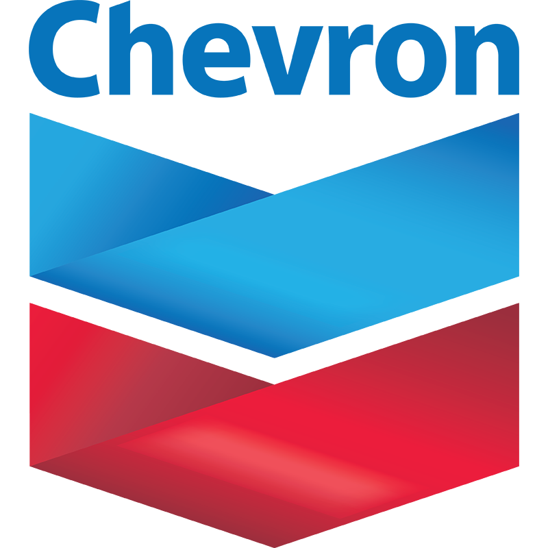 Chevron logo