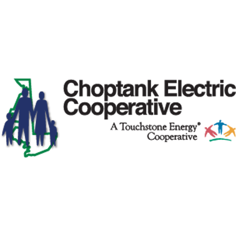 Choptank Electric logo