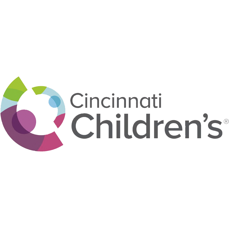 Cincinnati Childrens Hospital logo