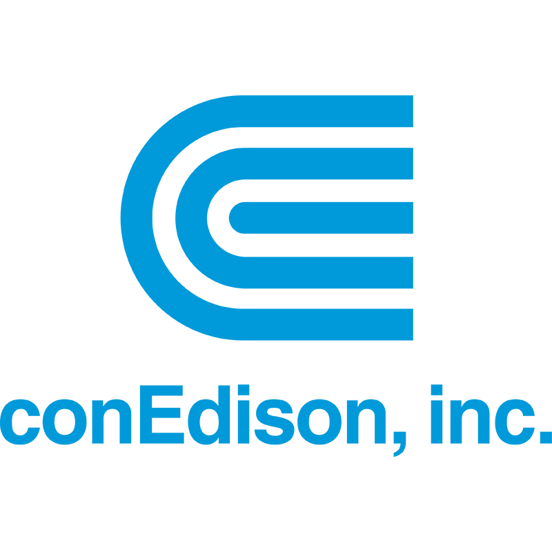 Con Edison logo