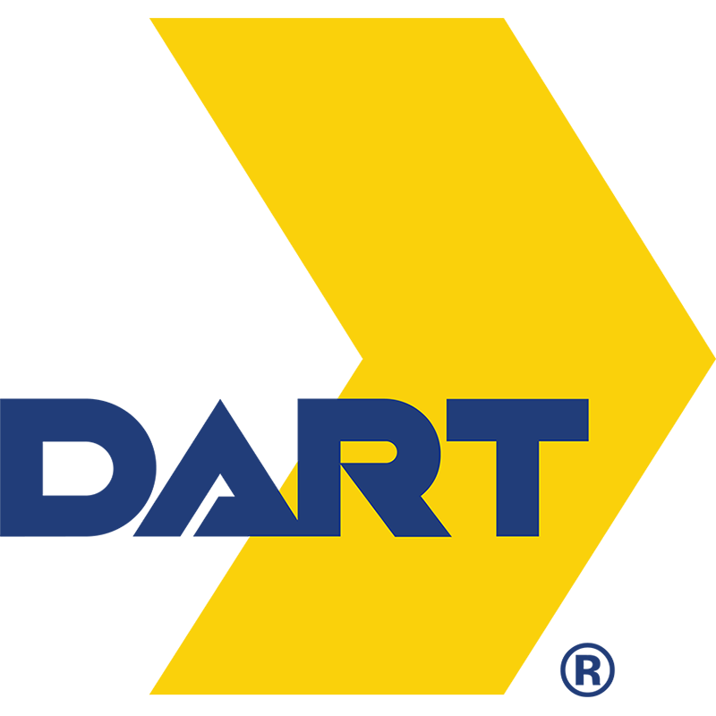 DART logo