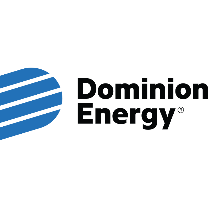 Dominion Energy logo