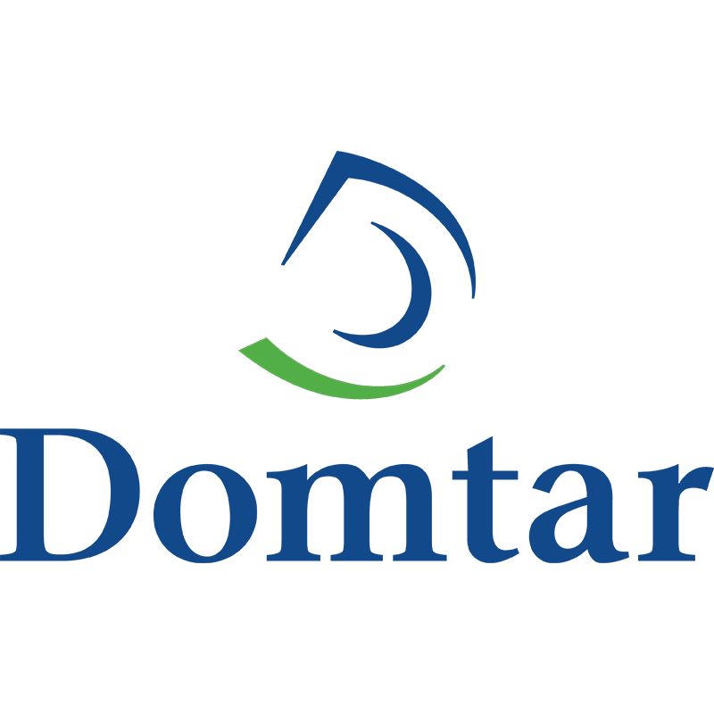 Domtar logo