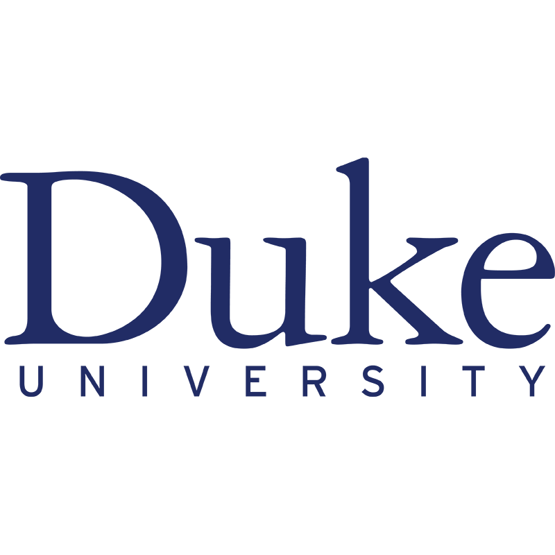 Duke University logo