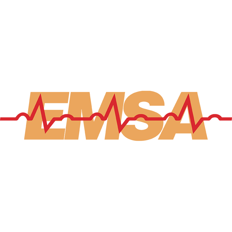 EMSA Tulsa logo