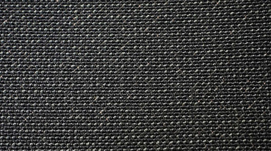 ESD anthracite/midnight fabric swatch