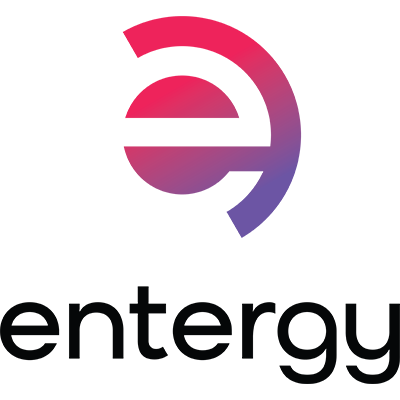 entergy color logo