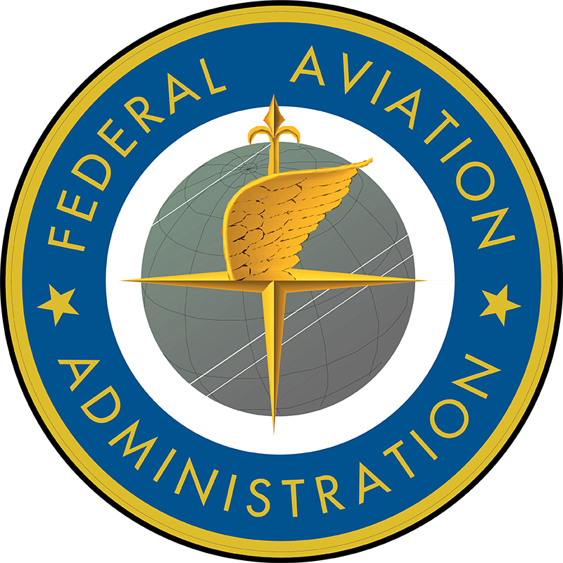 Federal Aviation Administration logo