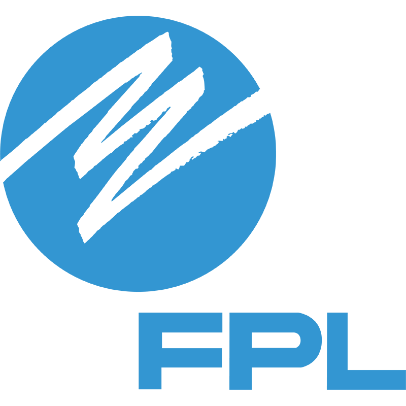 Florida Power & Light logo