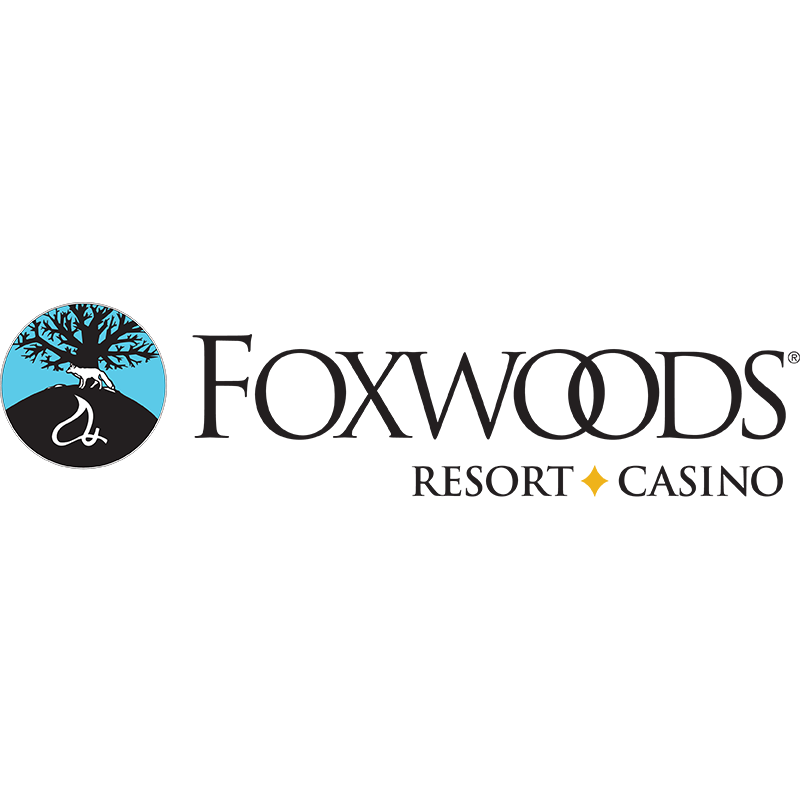 Foxwoods Resorts & Casinos logo