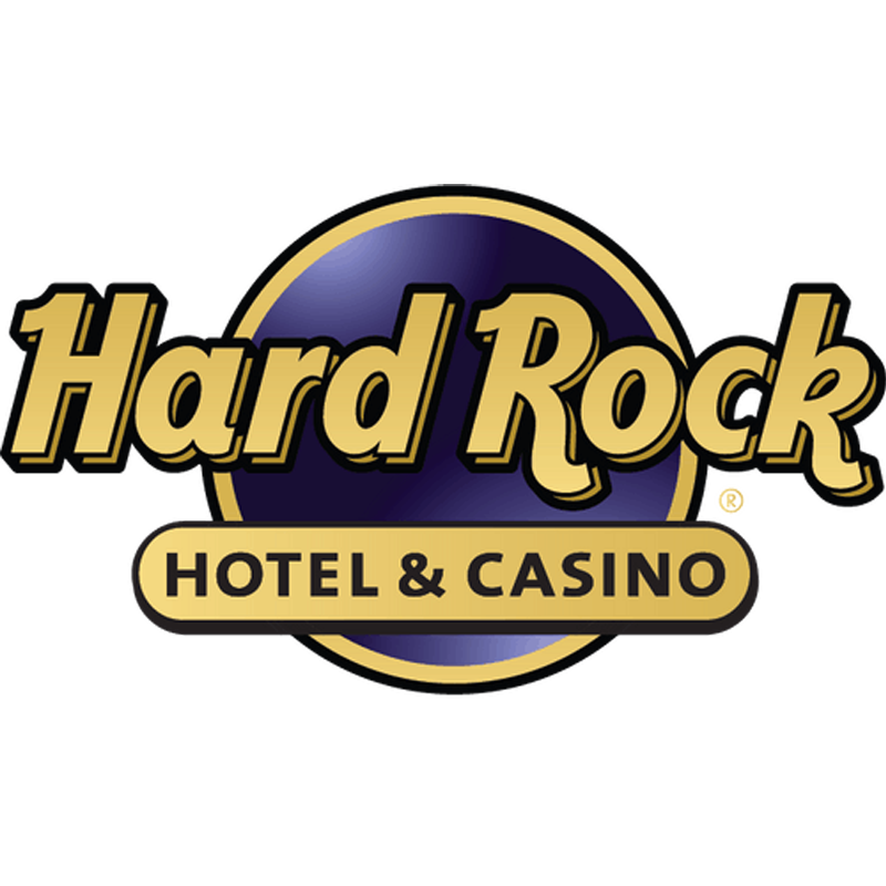 Hard Rock logo