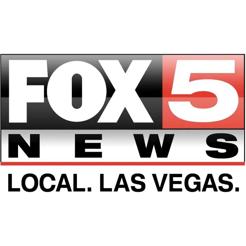 Fox Las Vegas logo