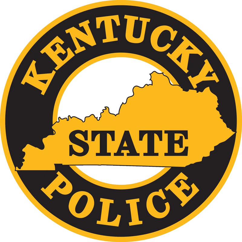 Kentucky State Police logo