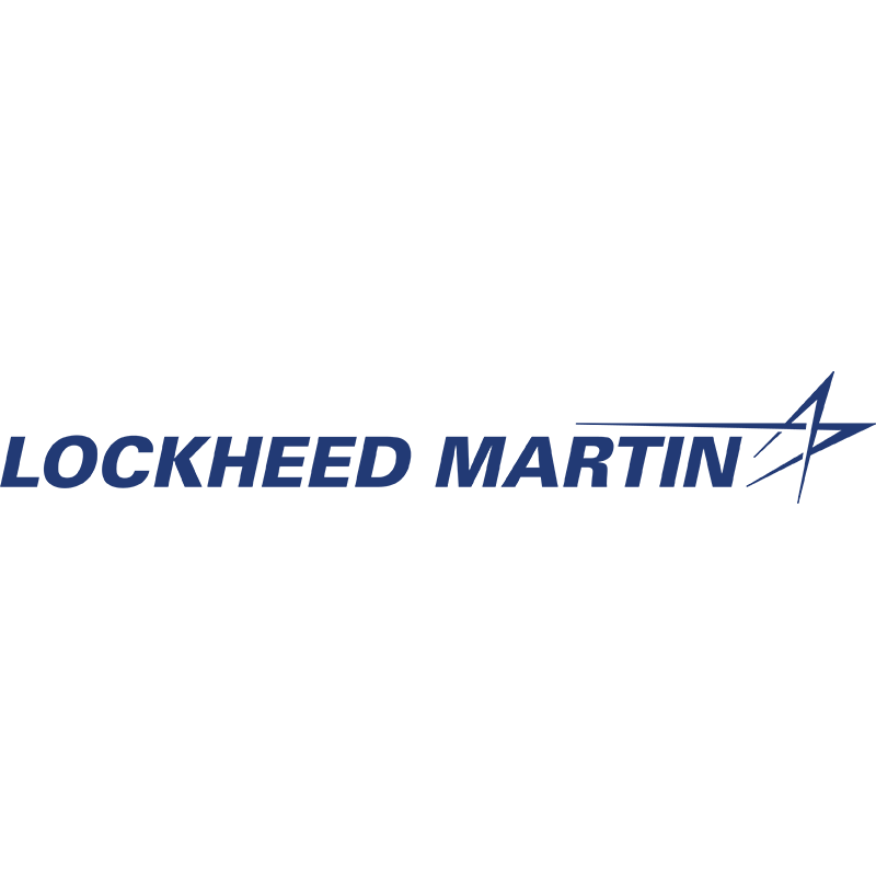 Lockheed Martin logo