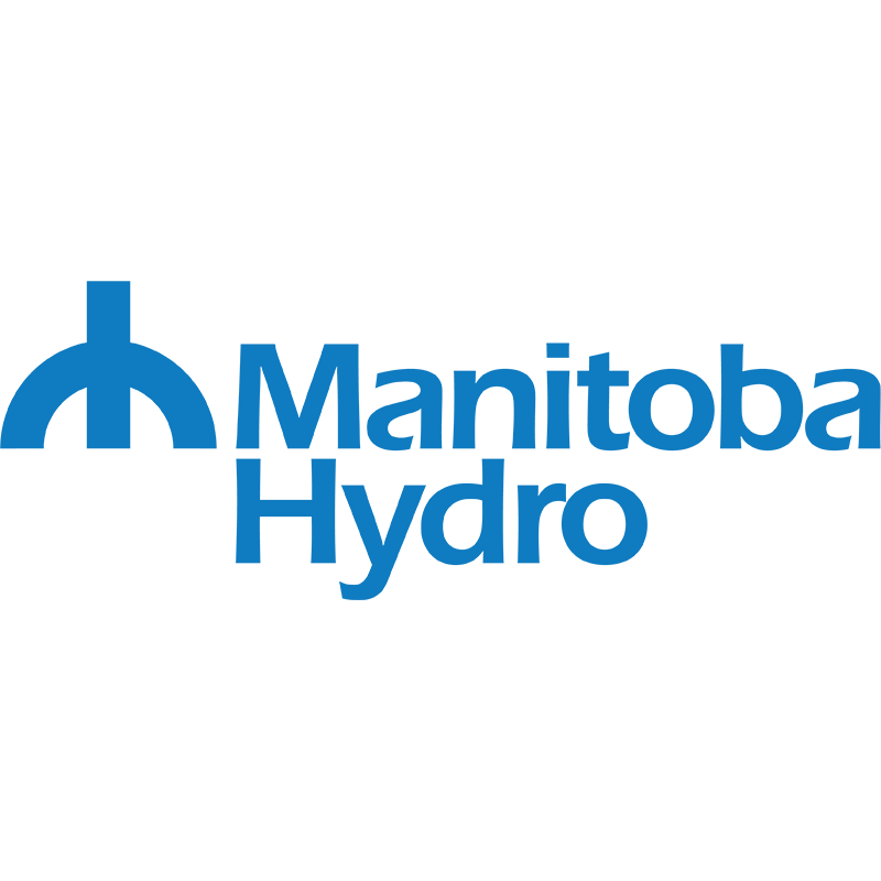 Manitoba Hydro logo