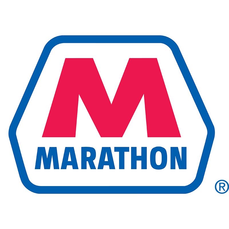 Marathon Oil logo