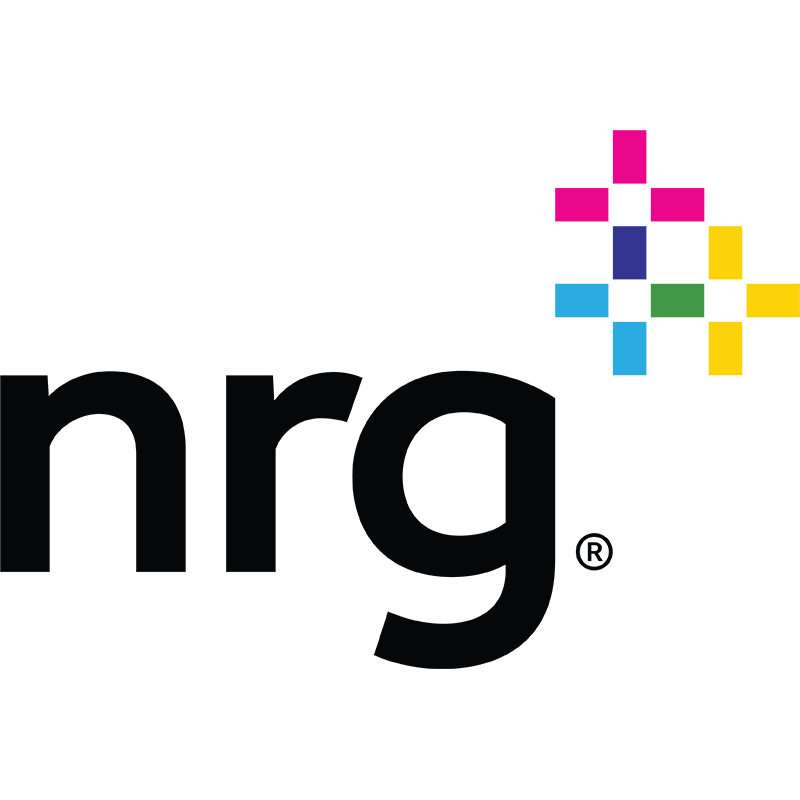 NRG logo