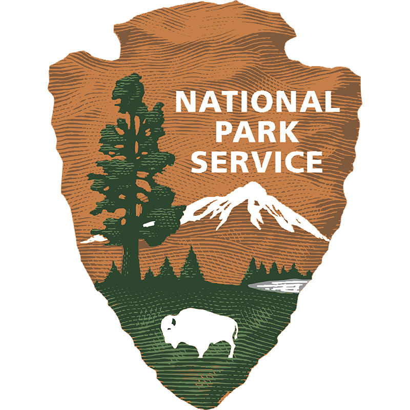 National Park Service logo