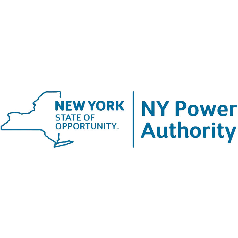 New York Power Authority logo