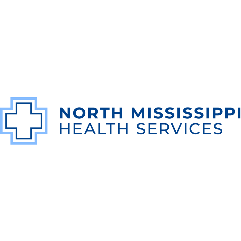 North Mississippi Health Services logo