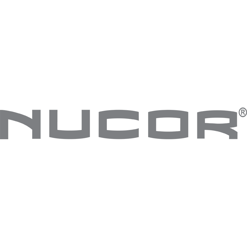 Nucor logo