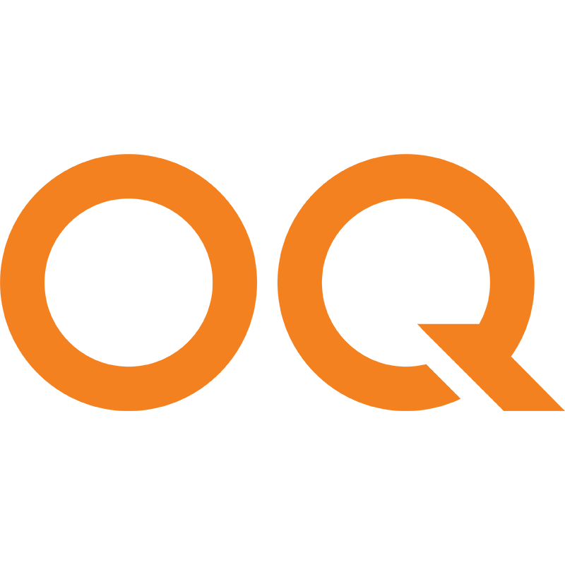 OQ Oman Oil Company logo