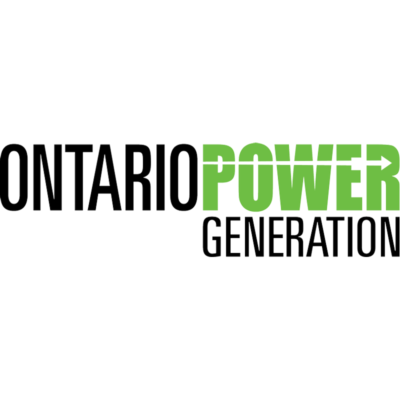 Ontario Power Generation logo