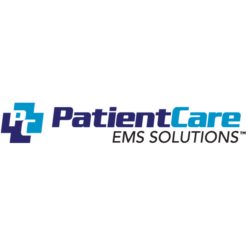 Patient Care EMS logo