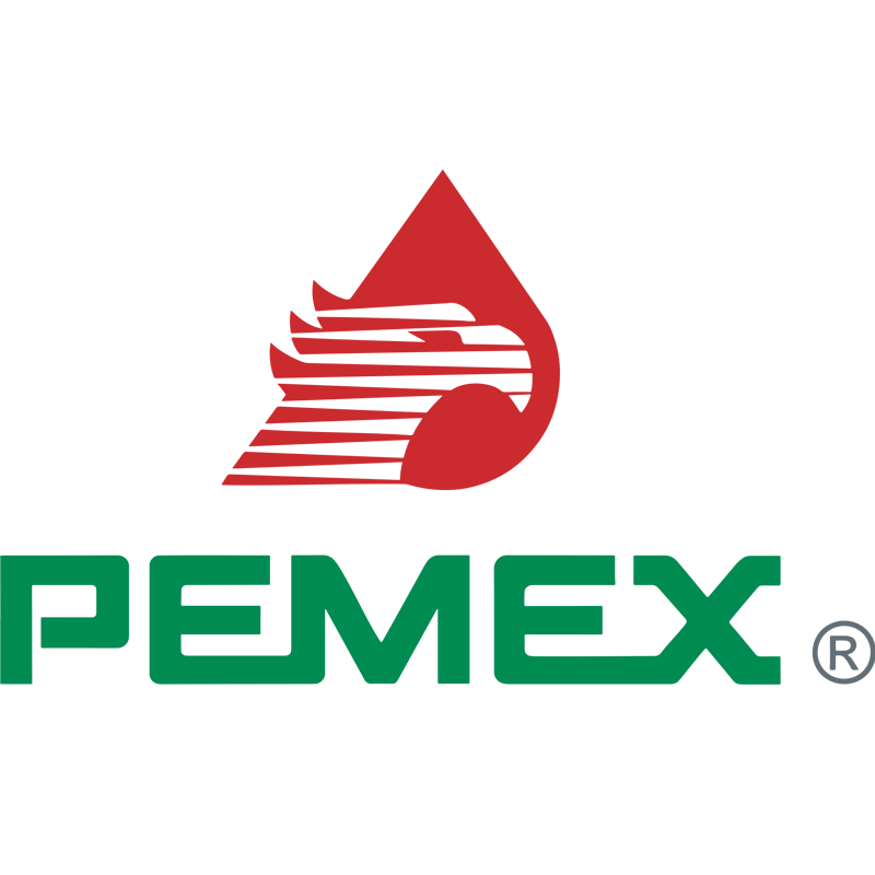 Pemex logo