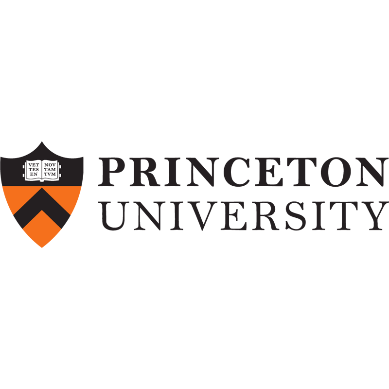 Princeton University logo